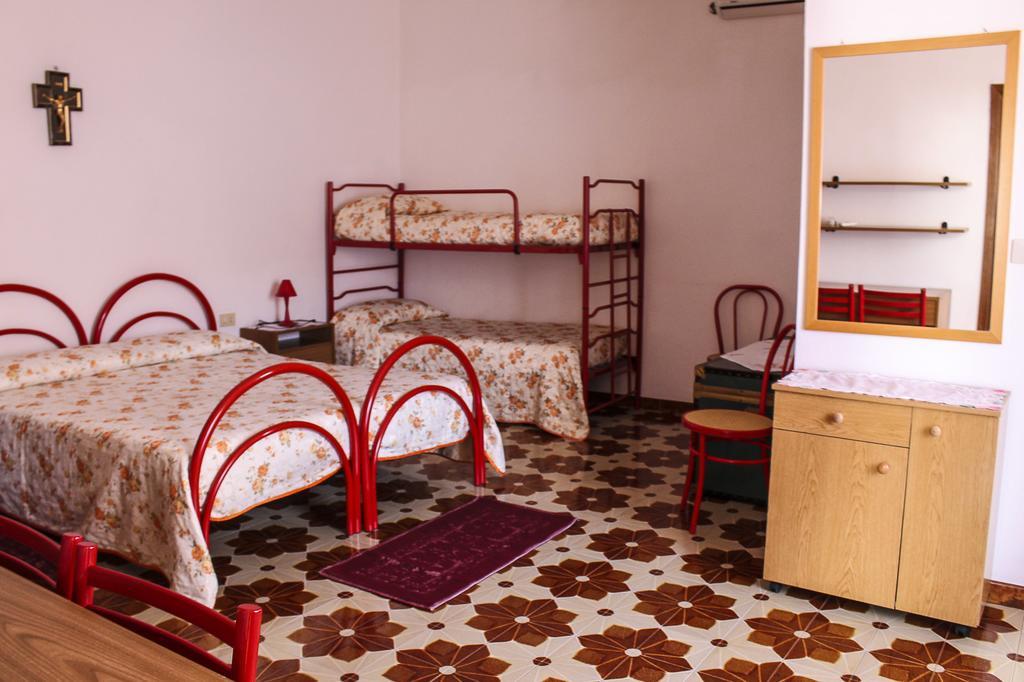 Вилла Agriturismo Perdaba Флуминимаджоре Номер фото