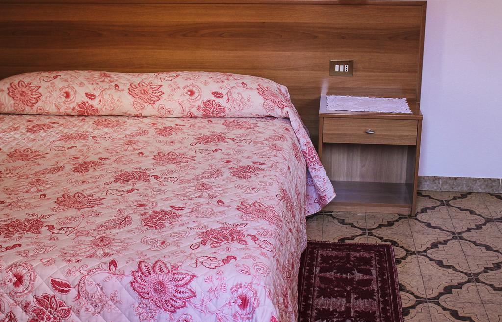 Вилла Agriturismo Perdaba Флуминимаджоре Номер фото