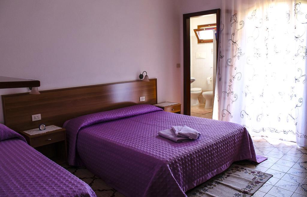Вилла Agriturismo Perdaba Флуминимаджоре Номер фото
